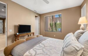 La Quinta Escape - La Quinta, California