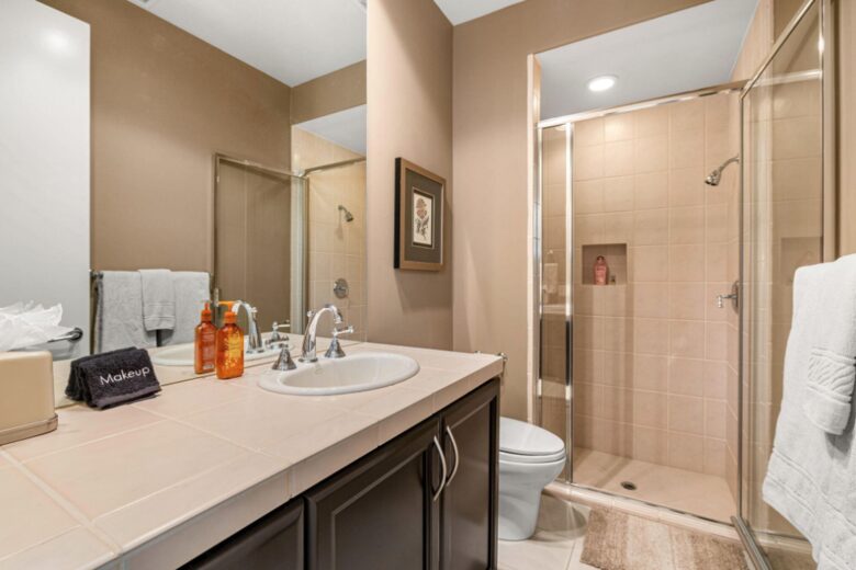 La Quinta Escape - La Quinta, California