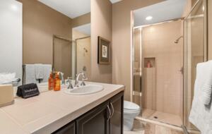 La Quinta Escape - La Quinta, California