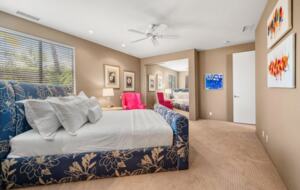 La Quinta Escape - La Quinta, California