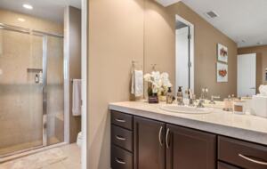 La Quinta Escape - La Quinta, California