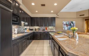 La Quinta Escape - La Quinta, California