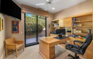 La Quinta Escape - La Quinta, California