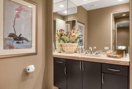 La Quinta Escape - La Quinta, California