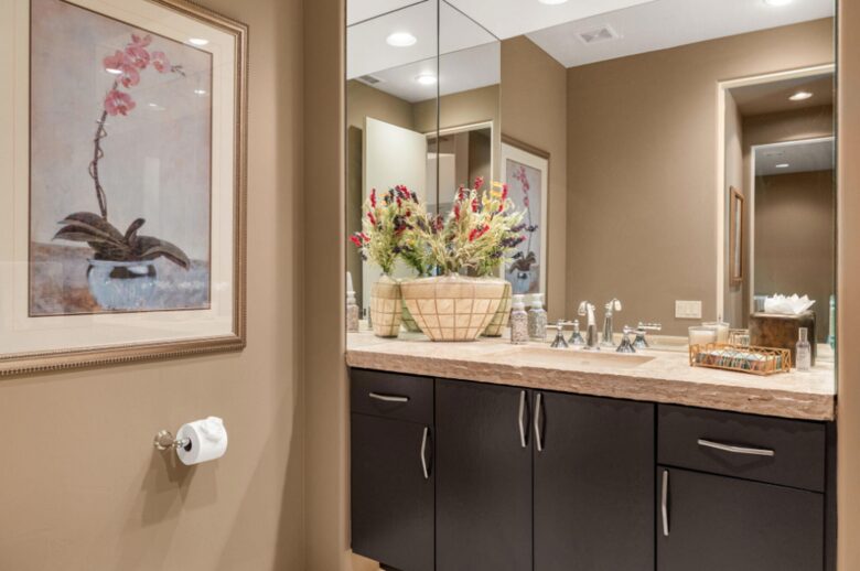 La Quinta Escape - La Quinta, California