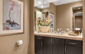 La Quinta Escape - La Quinta, California