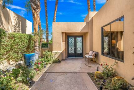 La Quinta Escape - La Quinta, California