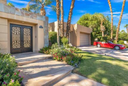 La Quinta Escape - La Quinta, California