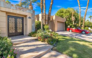 La Quinta Escape - La Quinta, California