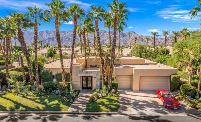 La Quinta Escape - La Quinta, California