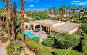 La Quinta Escape - La Quinta, California