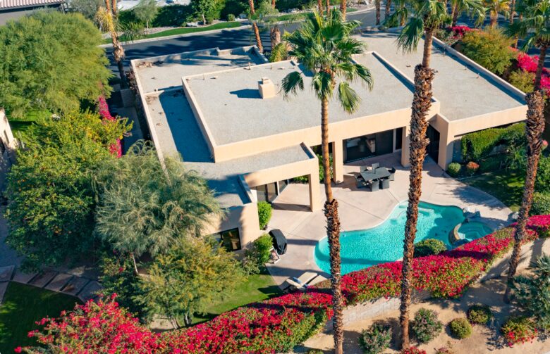 La Quinta Escape - La Quinta, California