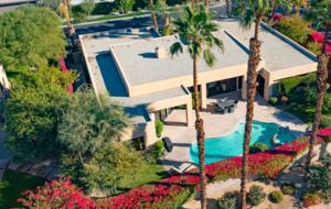 La Quinta Escape - La Quinta, California