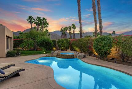 La Quinta Escape - La Quinta, California