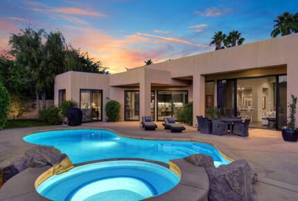 La Quinta Escape - La Quinta, California