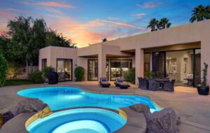 La Quinta Escape - La Quinta, California