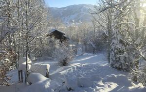 Coppertop Mountain House - Steamboat Springs, Colorado