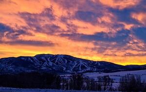 Coppertop Mountain House - Steamboat Springs, Colorado