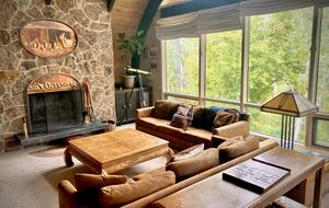 Coppertop Mountain House - Steamboat Springs, Colorado