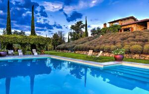 Casale delle lavande 10 - Todi, Italy