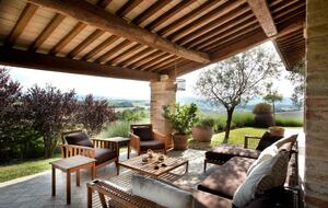 Casale delle lavande 10 - Todi, Italy