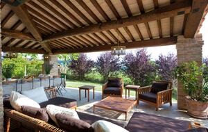 Casale delle lavande 10 - Todi, Italy