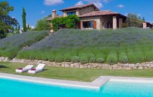 Casale delle lavande 10 - Todi, Italy