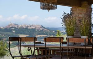 Casale delle lavande 10 - Todi, Italy