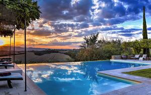 Casale delle lavande 10 - Todi, Italy