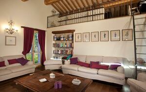 Casale delle lavande 10 - Todi, Italy