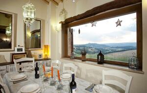 Casale delle lavande 10 - Todi, Italy