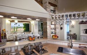 Casale delle lavande 10 - Todi, Italy