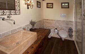 Casale delle lavande 10 - Todi, Italy