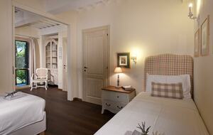 Casale delle lavande 10 - Todi, Italy