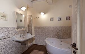 Casale delle lavande 10 - Todi, Italy