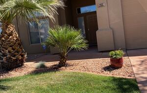 St. George GATEWAY TO ZION - Golf and Hiking Retreat - Saint George, Utah