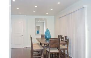 Casa Uno in the Silicon Valley - Mountain View, California