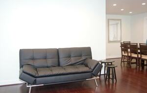 Casa Uno in the Silicon Valley - Mountain View, California