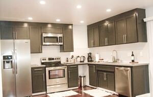 Casa Uno in the Silicon Valley - Mountain View, California