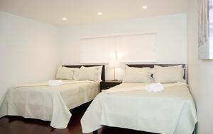 Casa Uno in the Silicon Valley - Mountain View, California