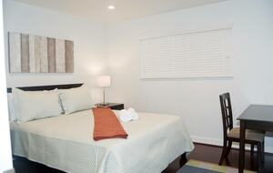 Casa Uno in the Silicon Valley - Mountain View, California