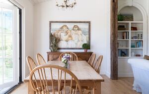 Stunning Sonoma Farmhouse with Pool and Vineyard Views - Petaluma, California