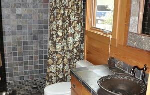 Luxury Log Home Overlooking Lake Glenville - Cullowhee, North Carolina