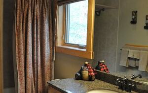 Luxury Log Home Overlooking Lake Glenville - Cullowhee, North Carolina