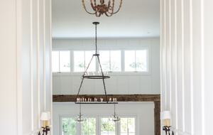 Stunning Sonoma Farmhouse with Pool and Vineyard Views - Petaluma, California