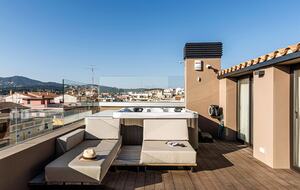 Atico duplex Sant Feliu de Guixols - Sant Feliu de Guíxols, Spain