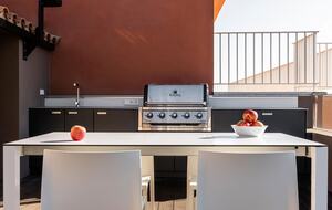 Atico duplex Sant Feliu de Guixols - Sant Feliu de Guíxols, Spain