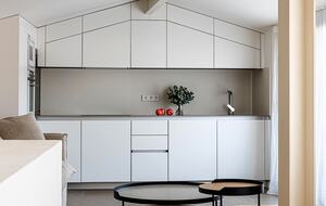 Atico duplex Sant Feliu de Guixols - Sant Feliu de Guíxols, Spain