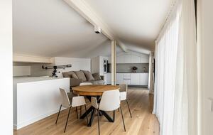 Atico duplex Sant Feliu de Guixols - Sant Feliu de Guíxols, Spain