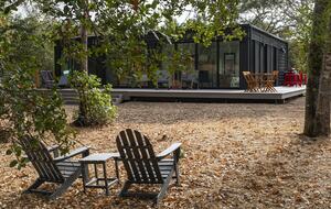 Sonoma Valley Modern Retreat - Kenwood, California